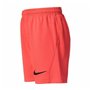 Short de Sport pour Enfants Nike DRI FIT PARK III BV6865 635 Rose