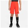 Short de Sport pour Enfants Nike DRI FIT PARK III BV6865 635 Rose