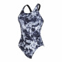 Maillot de bain femme Zoggs Marble Powerback