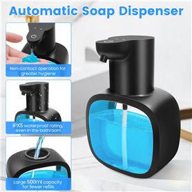 Musiclily Basic 1/8" Clé Allen en Acier pour pour Réglage Truss Rod de Fender Standard USA Guitare, Noir (Lot de 2)