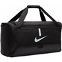 Sac de sport Nike ACADEMY DUFFLE M CU8090 010 Noir Taille unique