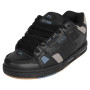 Globe Sabre Homme Baskets Noir EU45 Cuir
