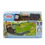 Fisher-Price Thomas & Friends Cranky The Crane Drop & Loop