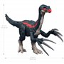 Jurassic World Therizinosaurus Slash ’N Roar avec fonction d’attaque sonore, jeu numérique