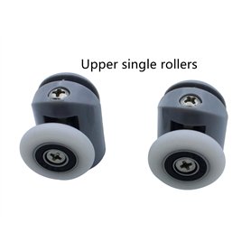 Mattel Universal Wicked Partie 2 -Coffret Glinda et sa Bulle avec véhicule et Petite poupée Glinda au Look emblématique inspiré 