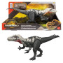 Jurassic World - Figurine articulée Chilantaisaurus Géants féroces - Jouet - Jurassic World - JGB95
