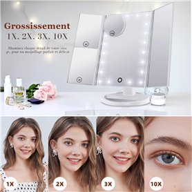 Mattel Jurassic World : Renaissance, Figurine articulée Abelisaurus Rugissement féroce, dinosaure avec mouvement de mâchoire, at