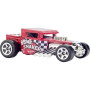 Hot Wheels - Coffret de 5 Véhicules - 80eme anniversaire de Mattel - a collectionner - Hot Wheels - JGK08