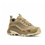 Chaussures de marche pour homme Merrell Moab Speed 2 Gtx Marron Clair
