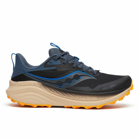 Chaussures de Running pour Adultes Saucony Xodus Ultra 3