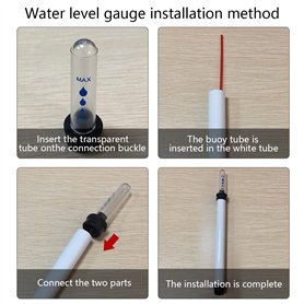 Hasbro Lot de 2 Figurines Ravage et Decepticons 15 cm F1201E48 Multicolore