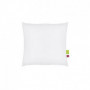 ABEIL Lot de 2 Oreillers Bio Confort - 60 x 60 cm - Blanc 61,99 €