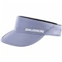 Visière Salomon Shkout Violet Taille unique