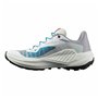 Chaussures de Running pour Adultes Salomon Genesis W Blanc