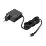 Chargeur d'ordinateur portable Lenovo GX21L58555 65 W