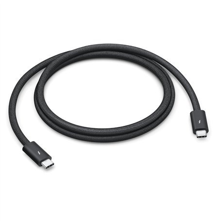 Apple Câble Thunderbolt 5 (USB‑C) Pro (1 m) ​​​​​​​