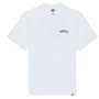 T-shirt à manches courtes homme Dickies Dickies Snake Ss Tee Blanc