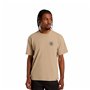 T-shirt à manches courtes homme Dickies Wrench Ss Beige
