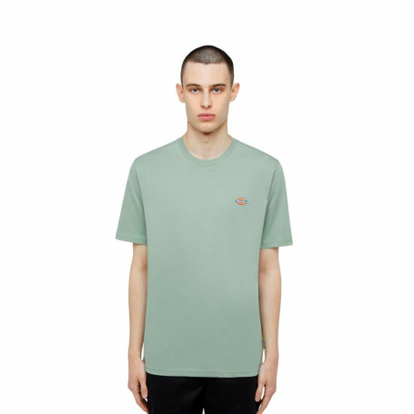 T-shirt à manches courtes homme Dickies Ss Mapleton Tee Vert