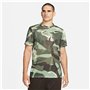 T-shirt à manches courtes homme Nike Dri-FIT Vert M
