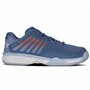 Chaussures de Tennis pour Homme Kswiss Hypercourt Express 2 Hb Bleu