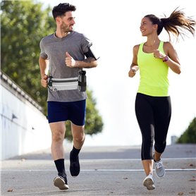 Chaussures de Tennis pour Homme Kswiss Hypercourt Express 2 Hb Bleu