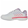 Chaussures de Tennis pour Femmes Kswiss Hypercourt Express 2 Hb Lavande