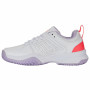 Chaussures de Tennis pour Femmes Kswiss Court Express 2 Clay Lavande