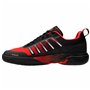 Chaussures de Padel pour Adultes Kswiss Ultra Court Padel Sanyo Noir