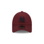 Casquette New Era New York Yankees League Essentials 9Forty Adulte