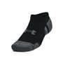 Chaussettes Under Armour Performance Noir 36-41 Fitness