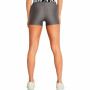 Leggings de Sport pour Femmes Under Armour HG Authentics Gris