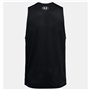 T-shirt à manches courtes homme Under Armour Tech Noir
