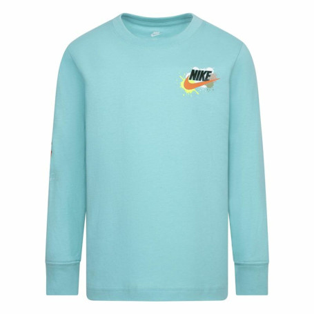 Sweat sans capuche enfant Nike Nkb Express Yourself Ls