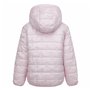 Veste de Sport pour Enfants Nike Rose