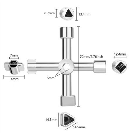 Pantalon Vans Primary Solid Elastic B Noir