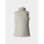 Gilet Femme The North Face Huila Synthetic Vest NF0A85AIQLI1 Blanc