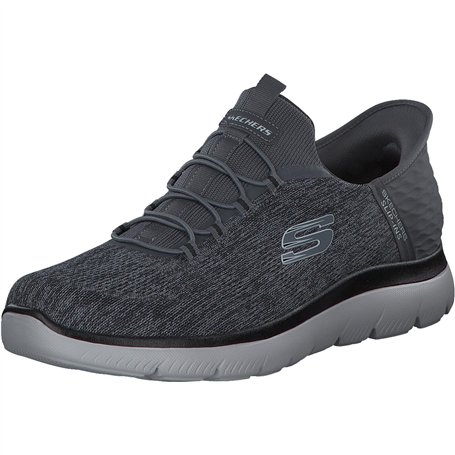 Skechers Homme Summits Key Pace Baskets