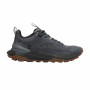 Chaussures de Sport pour Homme Timberland Motion Access Low Lace Up Gris foncé