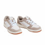 Chaussures de sport pour femme Vans Ryland Ls Sucv Moonr Beige
