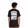 T-shirt à manches courtes homme Vans Good Times 66 SS Noir