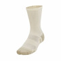 Chaussettes Under Armour Performance Marron 36-41 Fitness