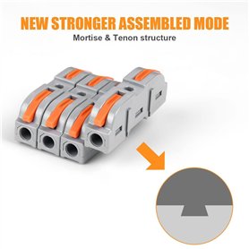 Chaussettes Under Armour Essential Low Cut Gris foncé 36-41