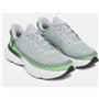 Chaussures de Running pour Adultes Under Armour Infinite Gris