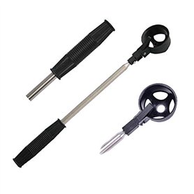 Soutien-gorge de Sport Under Armour Rose