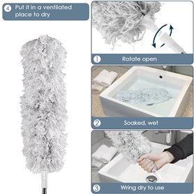 T shirt à manches courtes Enfant Vans Headwaves Ss Blue marine