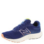 NEW BALANCE Femme 520v8 Sneaker, Bleu, 41.5 EU