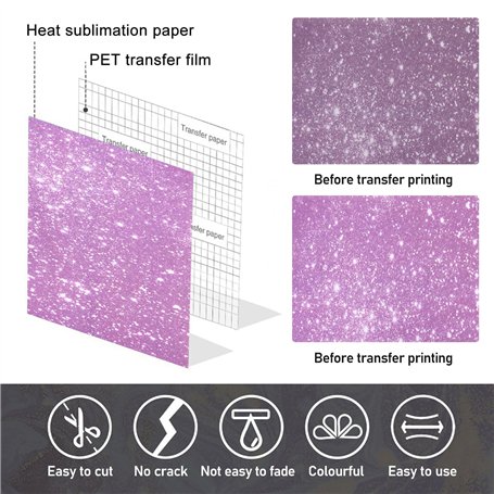 VEVOR Tyrolienne pour Enfants et Adultes 18,3 m Kit de Tyrolienne Complet Charge 272 kg Configuration Facile avec Frein à Ressor