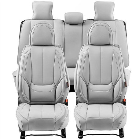 VEVOR Housses de siège de Voiture universelles