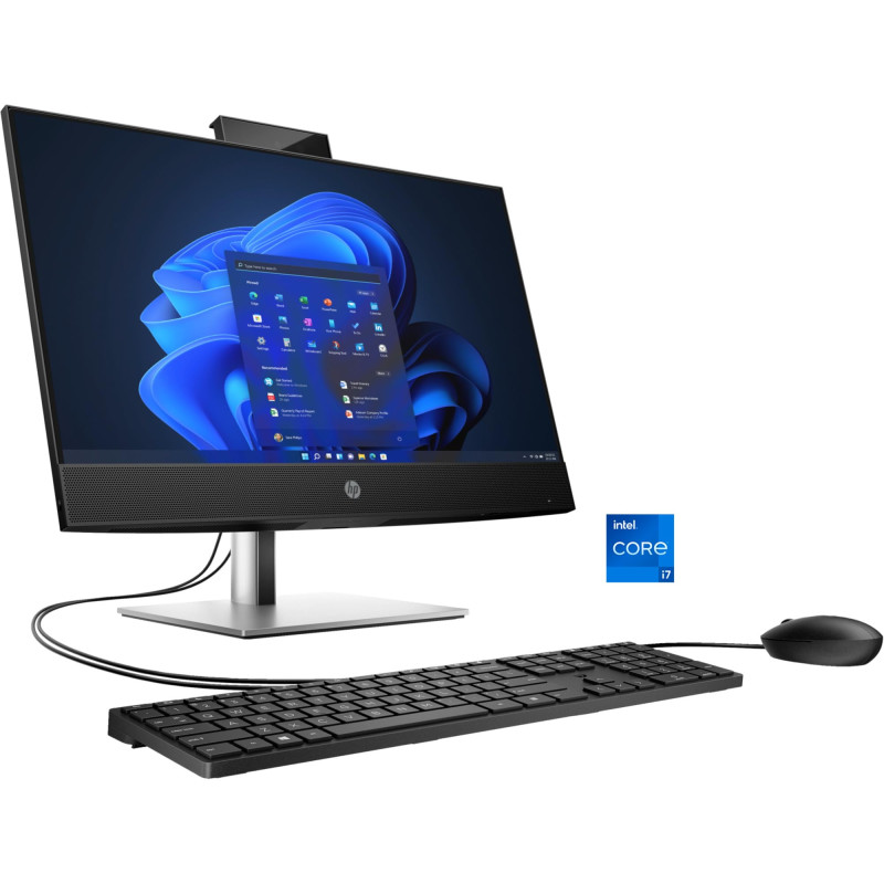 HP All in One PC: Komplettrechner für 399 Euro   COMPUTER BILD